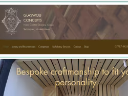 Glaswolfconcepts