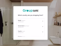 Groupsumi