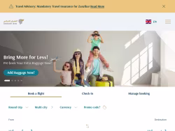 Omanair