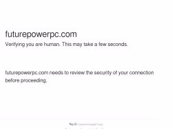 Futurepowerpc
