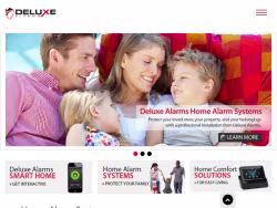 Deluxealarms