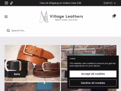 Villageleathers