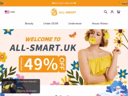 All-smart