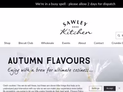 Sawleykitchen