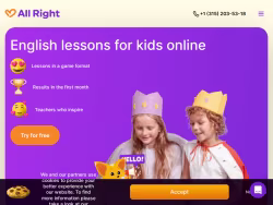 Allright