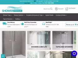 Showertraysuk