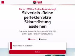 Sport2000rent