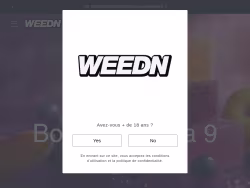 Weedn