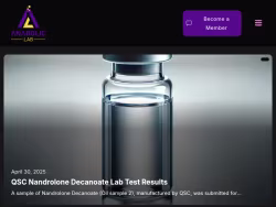 Anaboliclab