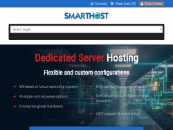 Smarthost