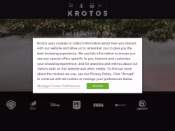 Krotosaudio