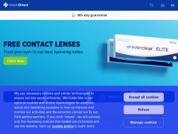 Visiondirect