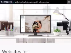 Theimagefile
