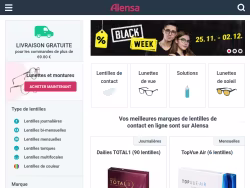 Alensa