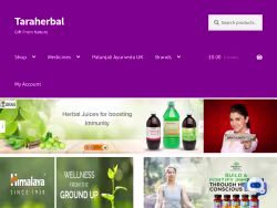 Taraherbal