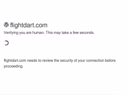 Flightdart
