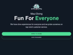 Mauidiving