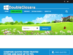 Double-glazers