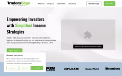 Tradersedgenetwork