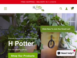 Hpotter