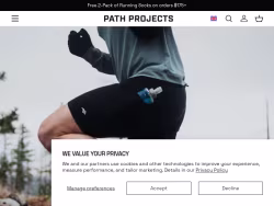 Pathprojects