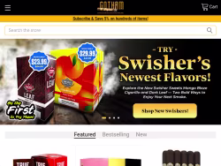 Gothamcigars