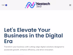 Nestech360