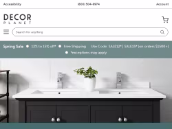 Decorplanet