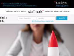 Staffmark
