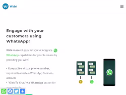 Wabi-app