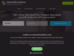 Interestfree4cars
