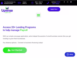 Upwisecapital