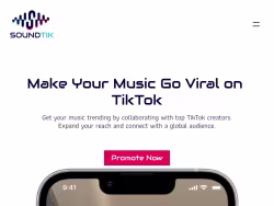 Soundtik
