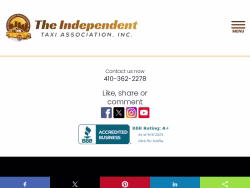 Theindependenttaxicab