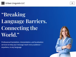 Urbanlinguists