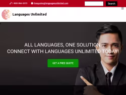Languagesunlimited