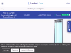 Psoriasiscare