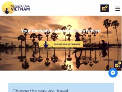 Discoveryourvietnam