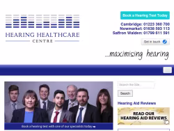 Hearinghealthcarecentre