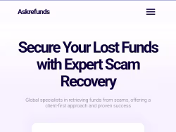 Askrefunds