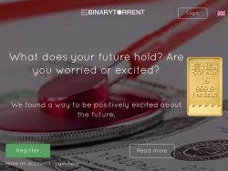 Binarytorrent