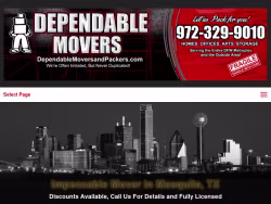 Moversandpackerstx