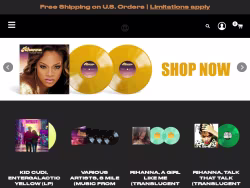 Shop