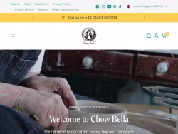 Chow-bella