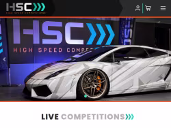 Highspeedcomps