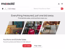 Maxsold