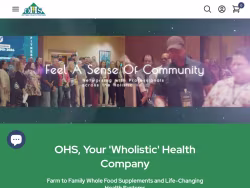 Optimalhealthsystems