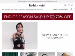 Fashionette