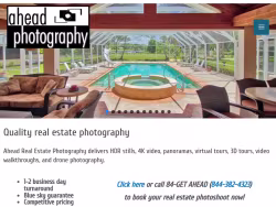 Aheadphotos
