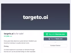 Targeto